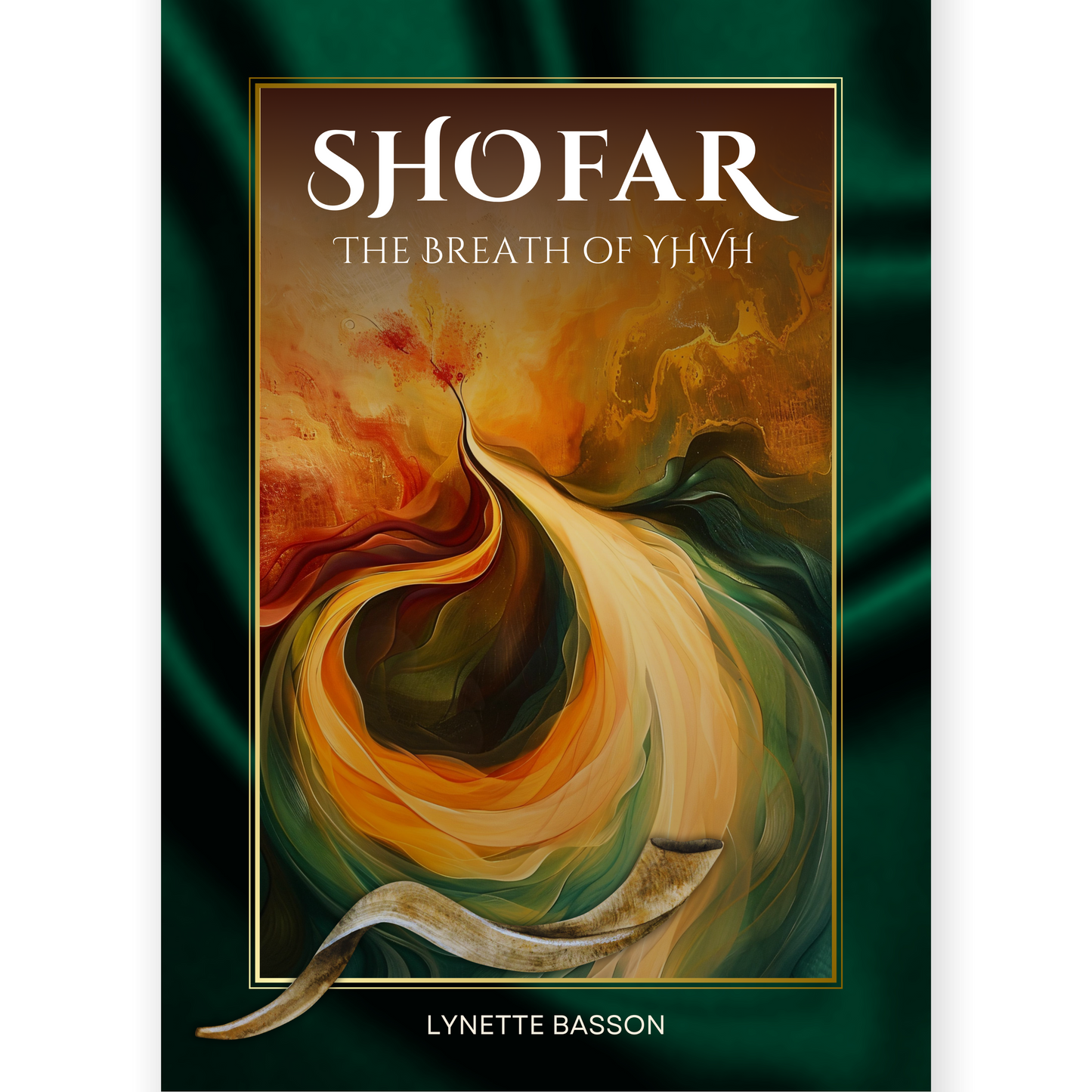 Shofar: The Breath of YHVH