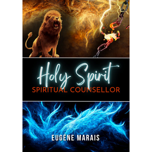 Holy Spirit, Spiritual Counsellor
