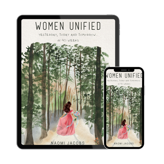 Women Unified eBook