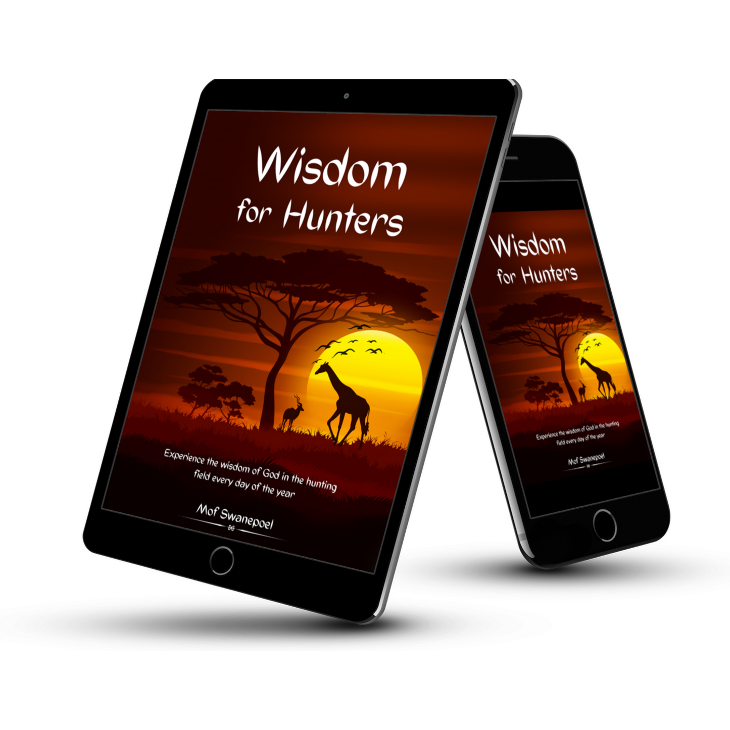 Wisdom For Hunters