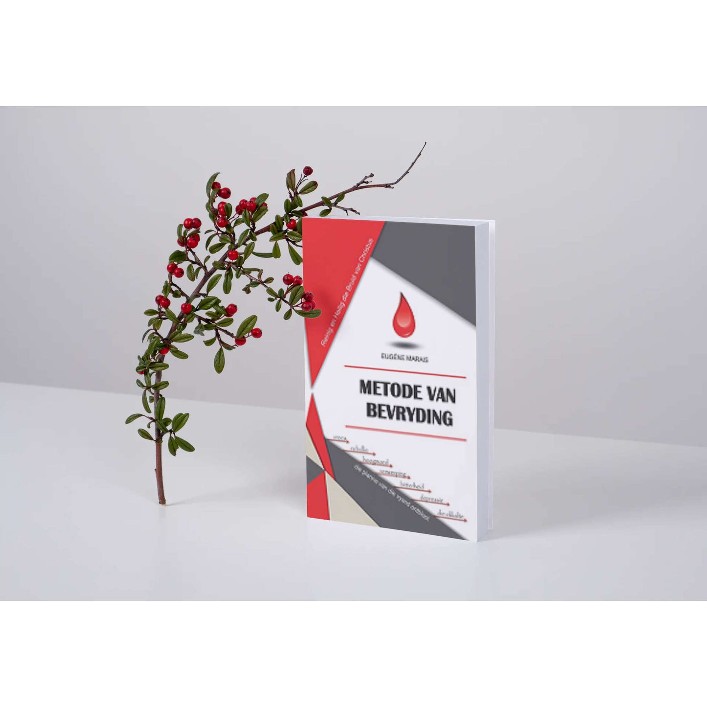 Metode van Bevryding