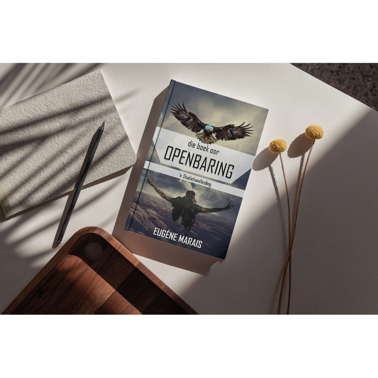 Die Boek oor Openbaring