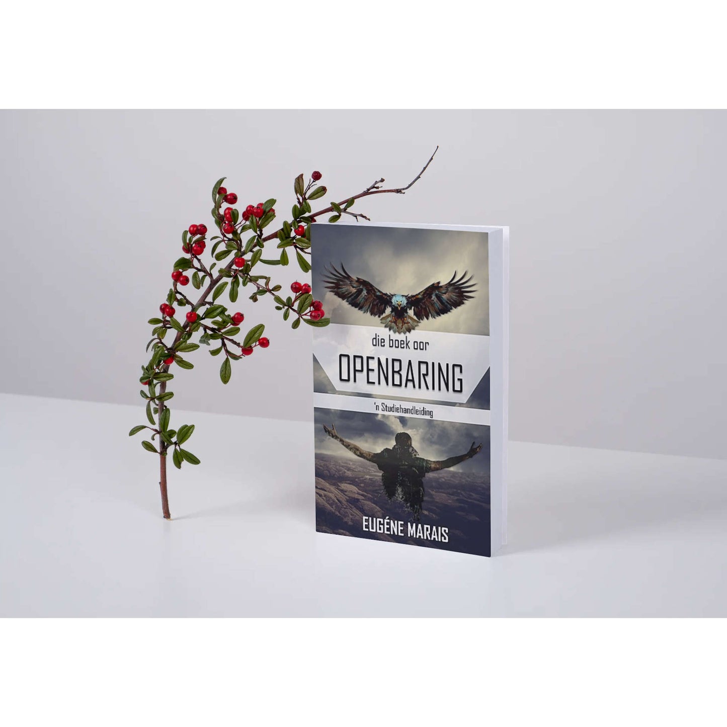 Die Boek oor Openbaring
