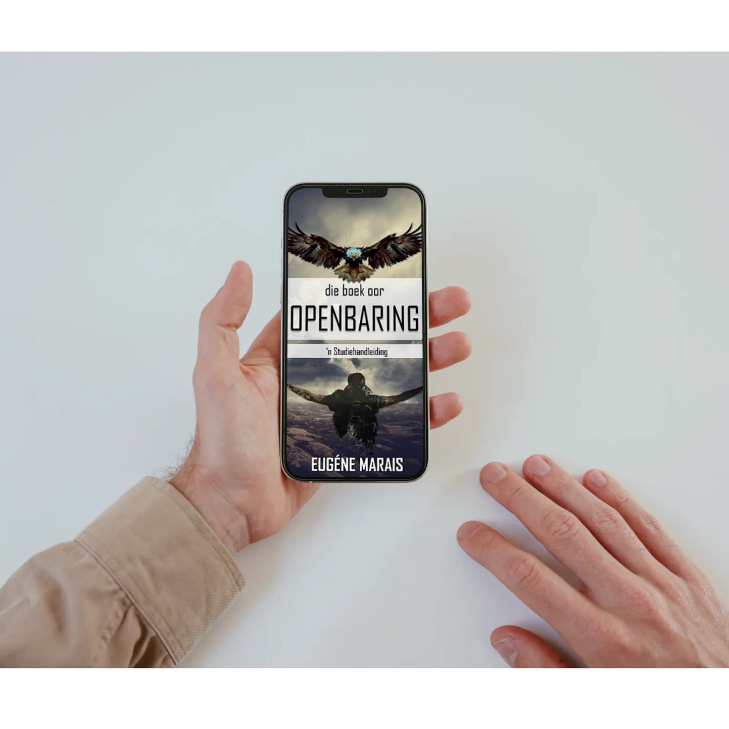 Die Boek oor Openbaring eBook