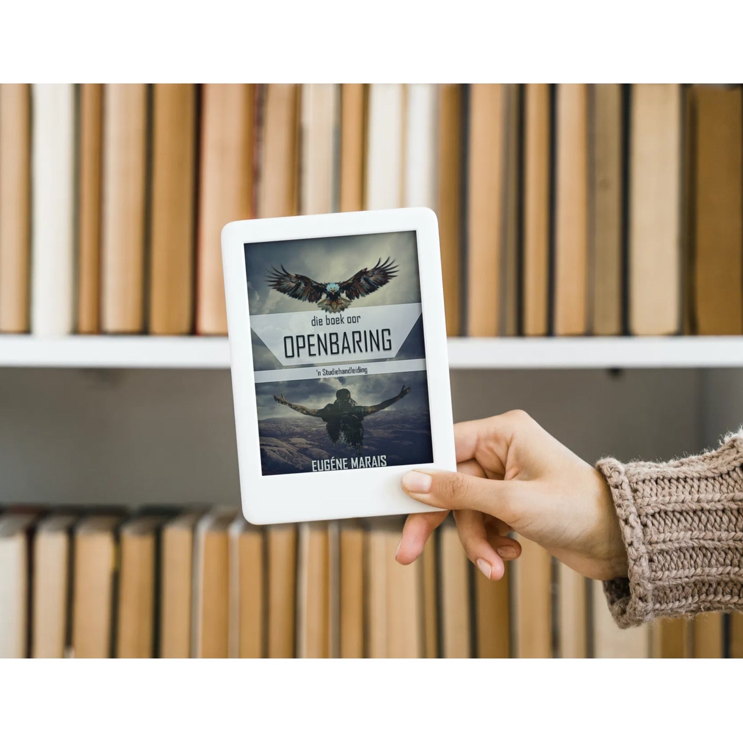 Die Boek oor Openbaring eBook