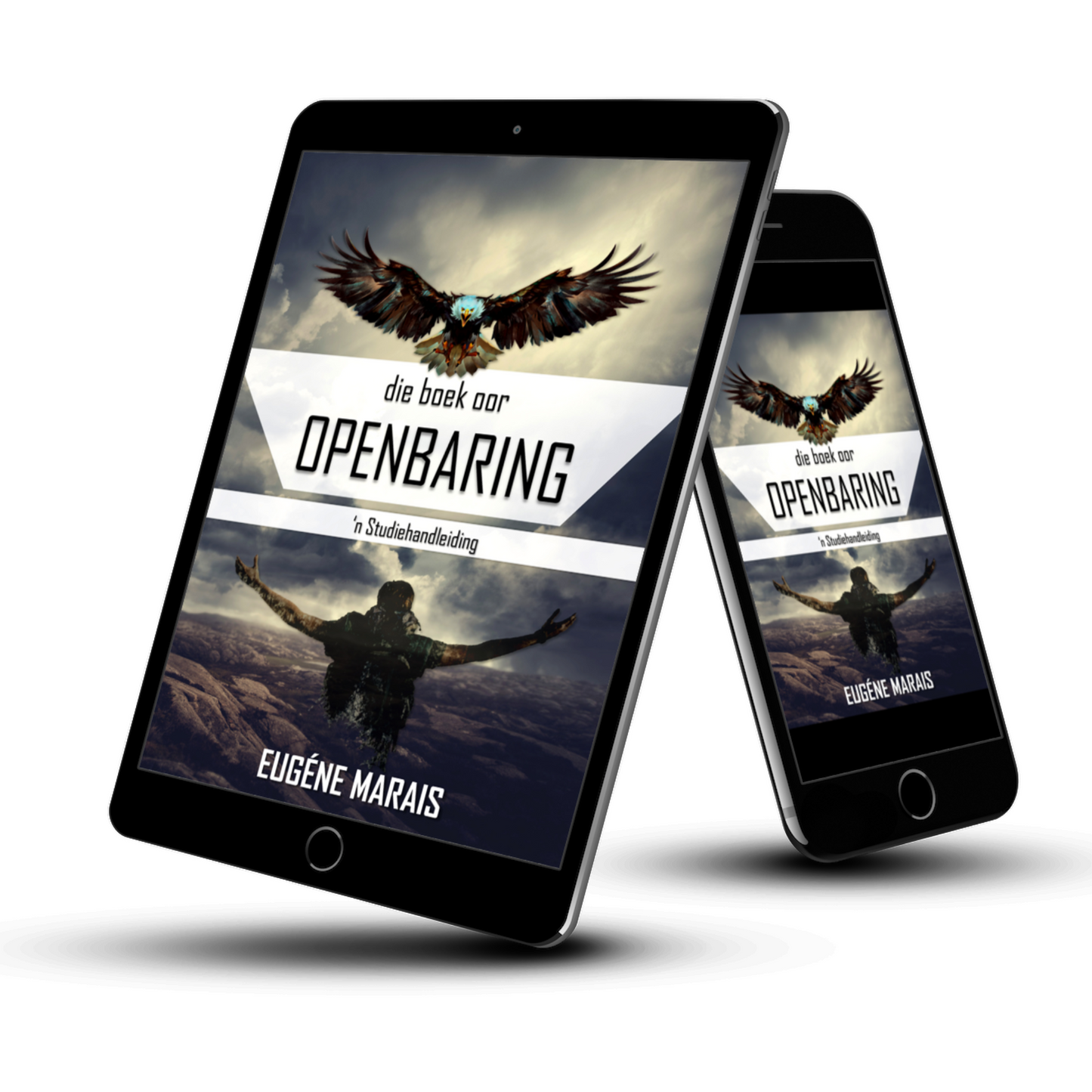 Die Boek oor Openbaring eBook