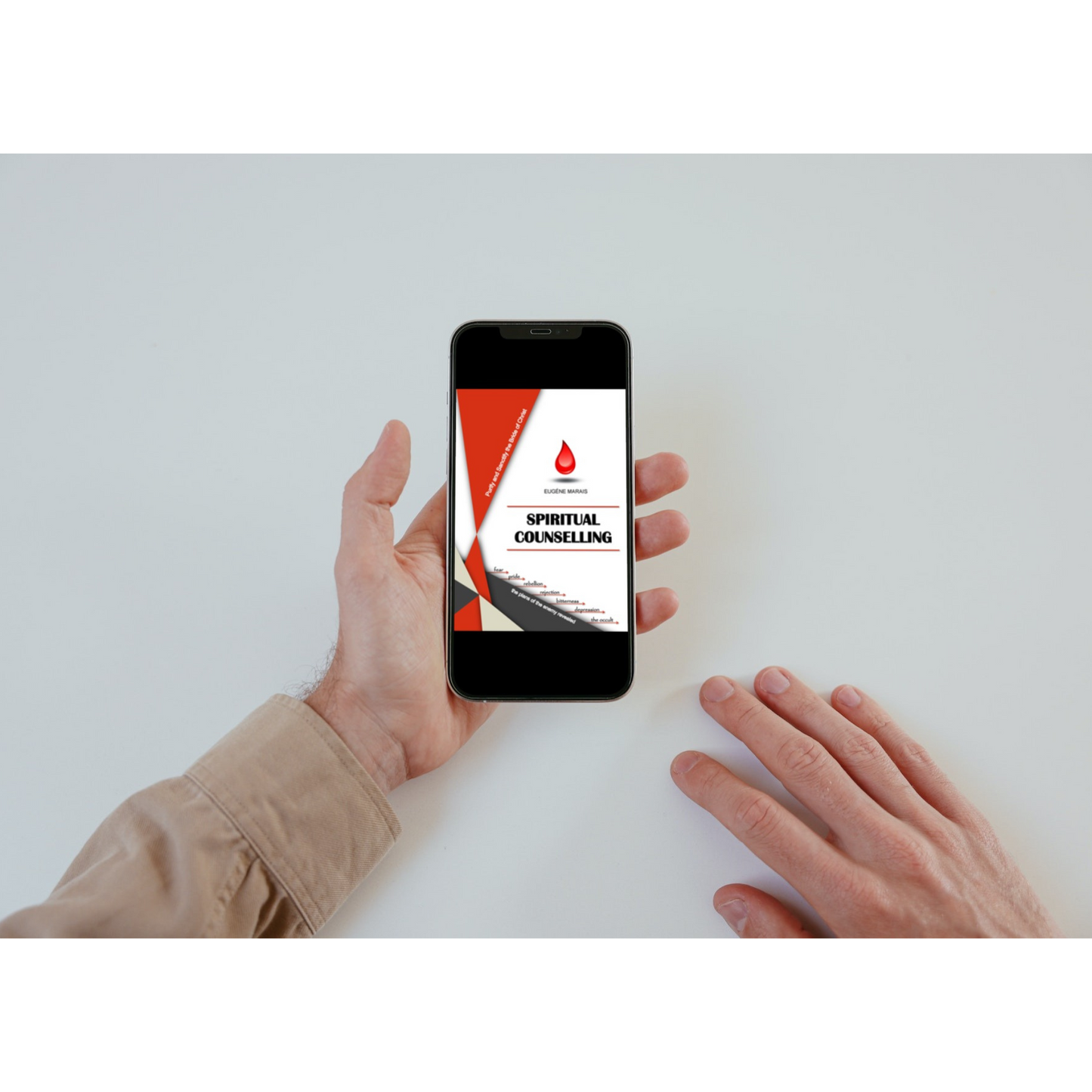 Spiritual Counselling eBook