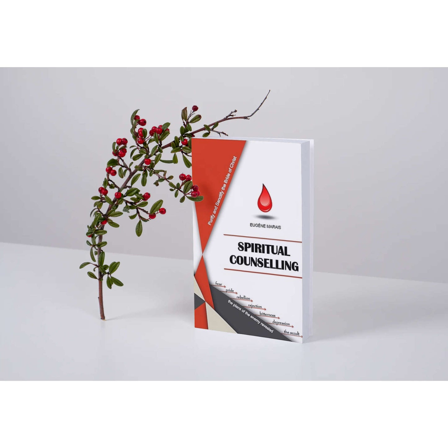 Spiritual Counselling