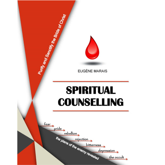 Spiritual Counselling