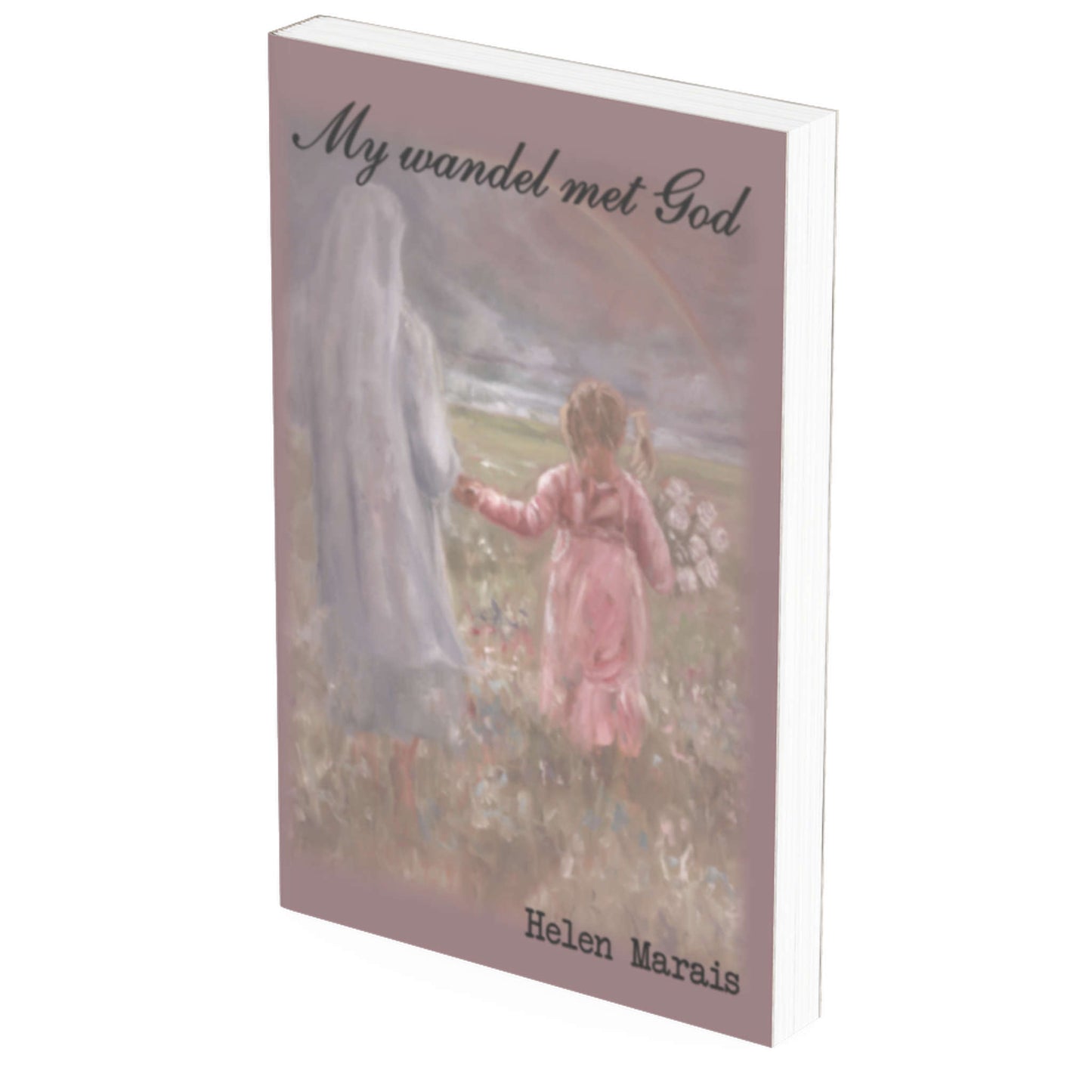 My Wandel met God