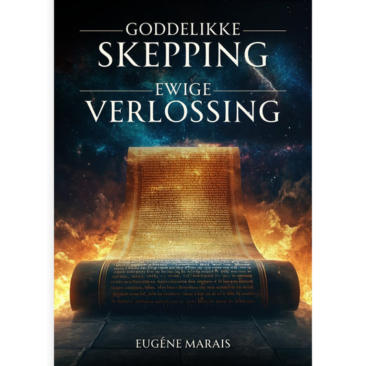 Goddelike Skepping - Ewige Verlossing