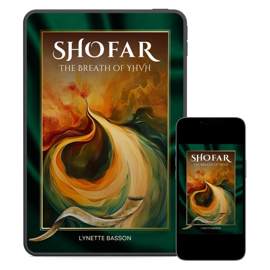 Shofar: The Breath of YHVH Ebook