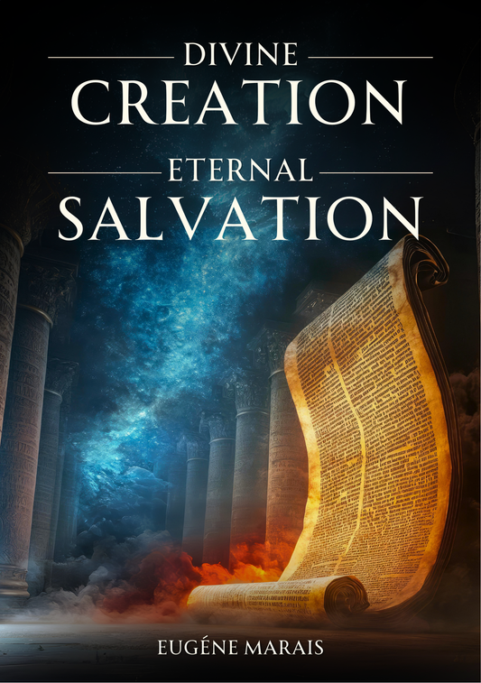 Divine Creation - Eternal Salvation Ebook