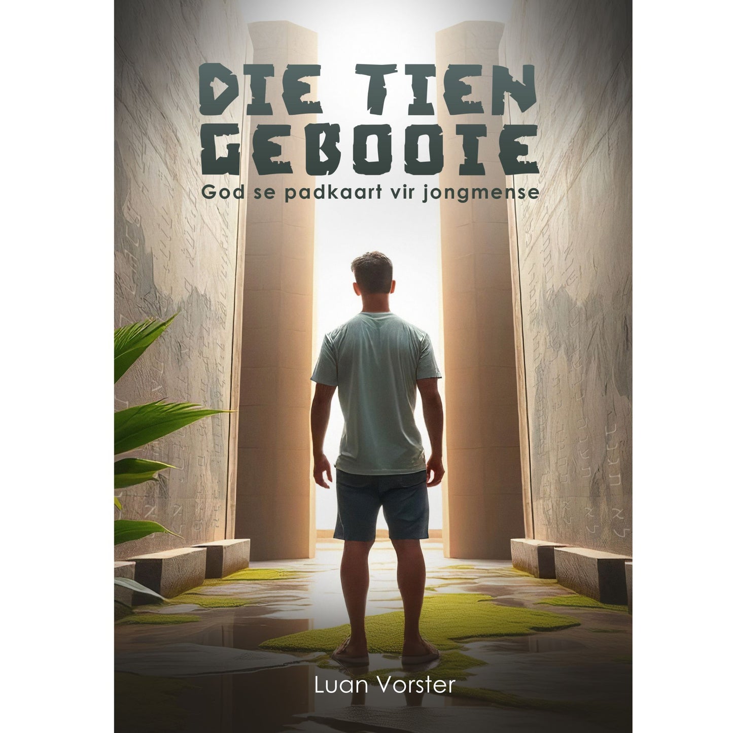 Die Tien Gebooie