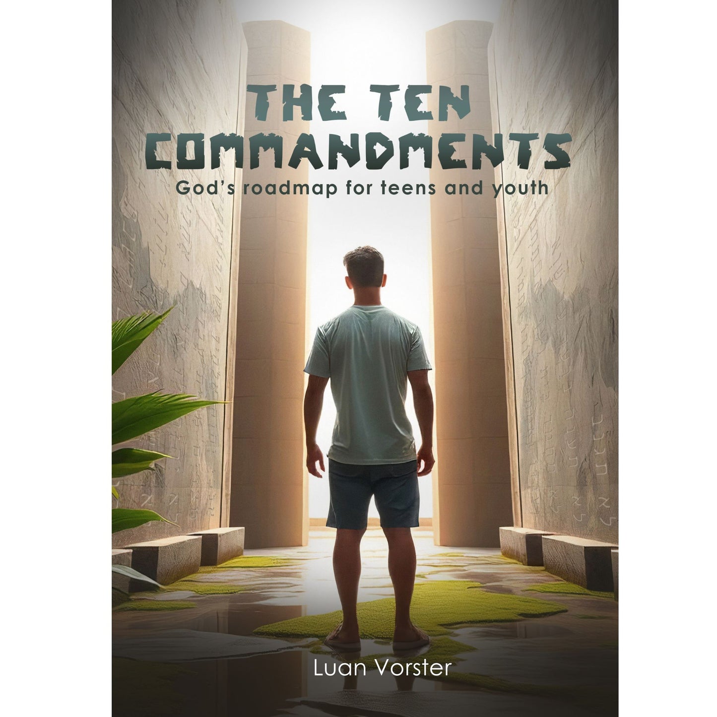 The Ten Commandments