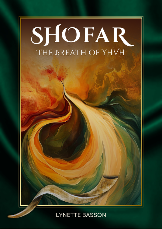 Shofar: The Breath of YHVH Ebook