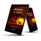 Wisdom For Hunters eBook