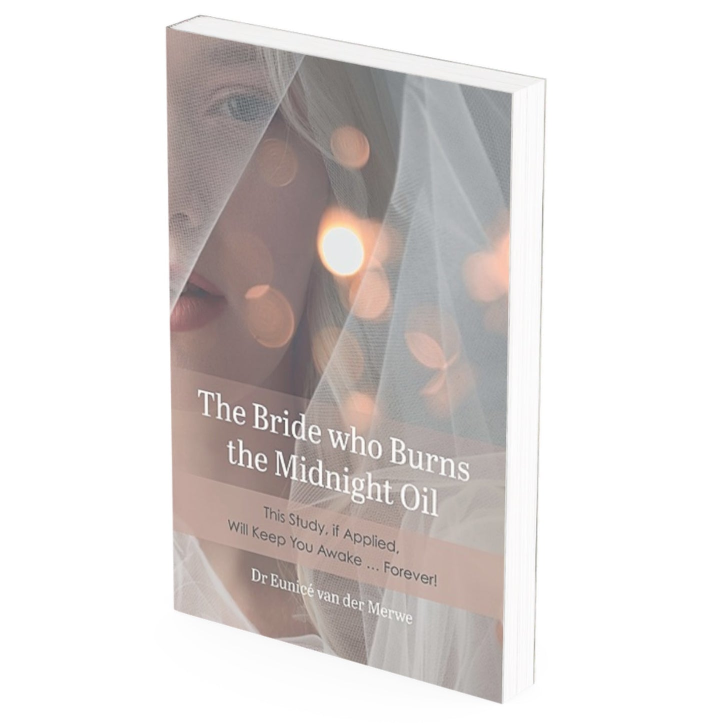 The Bride who Burns the Midnight Oil