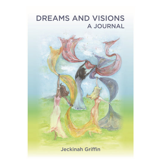 Dreams and Visions - Journal