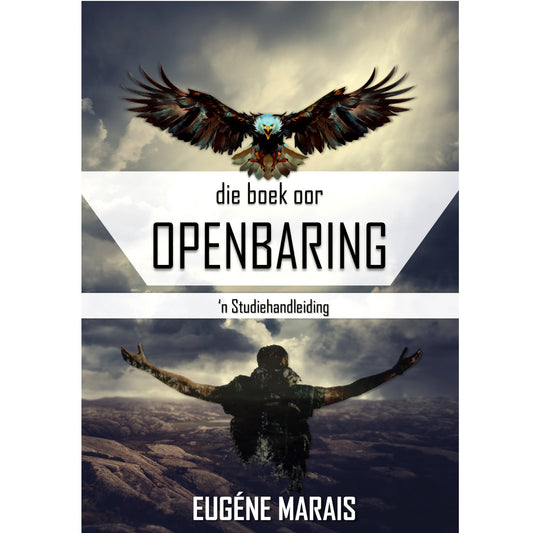 Die Boek oor Openbaring