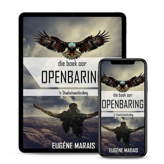 Die Boek oor Openbaring eBook