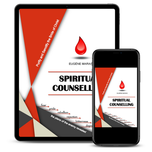 Spiritual Counselling eBook