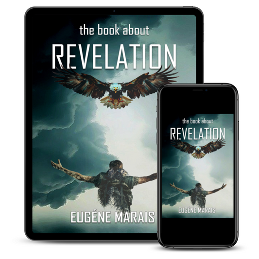 The Book about Revelation eBook