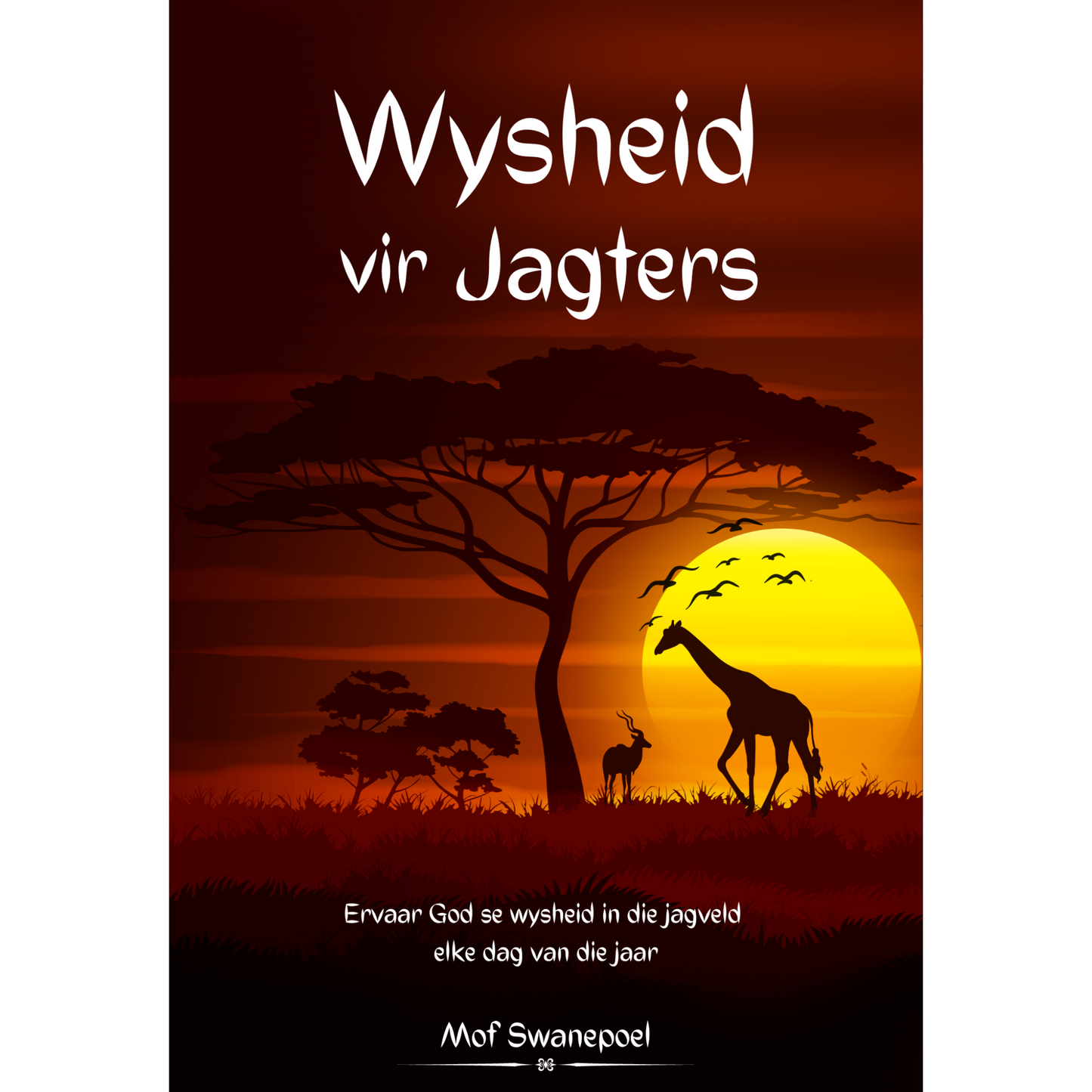 Wysheid vir Jagters
