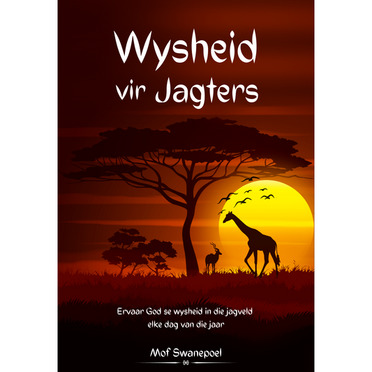 Wysheid vir Jagters
