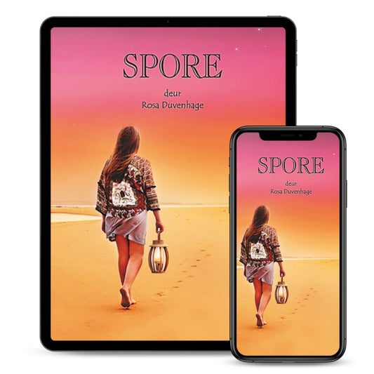 Spore eBook