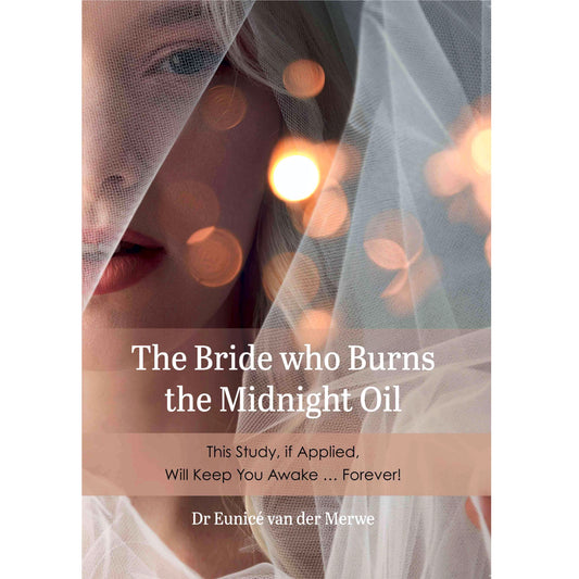 The Bride who Burns the Midnight Oil